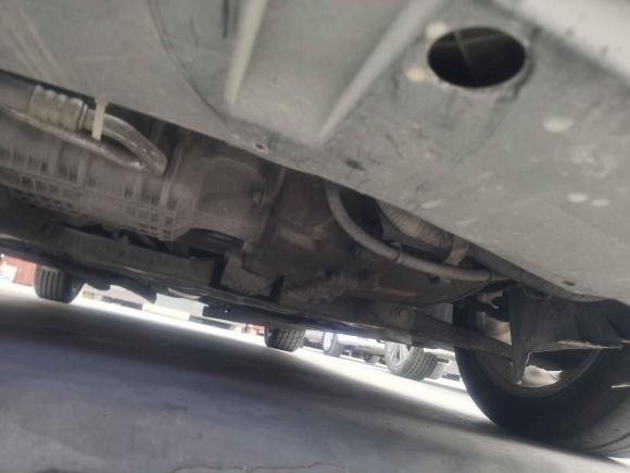 [温州·浙C] 二手福特福睿斯2015款 1.5L 自动时尚型