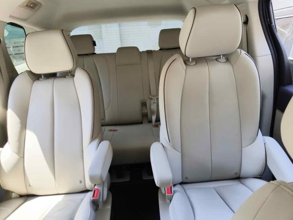 [合肥·皖A] 二手别克别克GL82021款 陆上公务舱 652T 豪华型