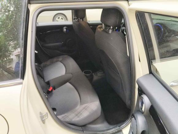 [成都·川A] 二手MINIMINI2018款 1.5T COOPER 经典派 五门版