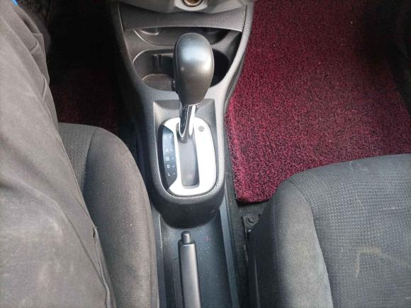 [义乌·浙G] 二手日产骊威2015款 1.6XE CVT舒适版