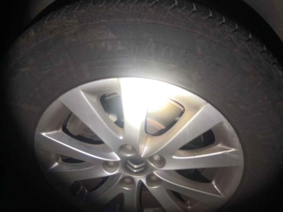 [南京·苏A] 二手雪铁龙雪铁龙C52013款 2.0L 自动尊享型