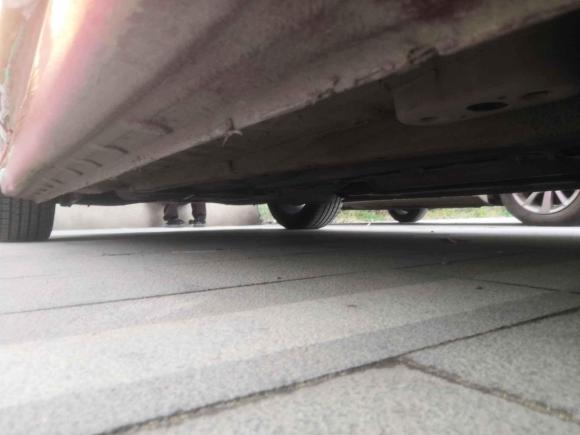 [西安·陕A] 二手奔腾奔腾B702021款 1.5T 自动智享型