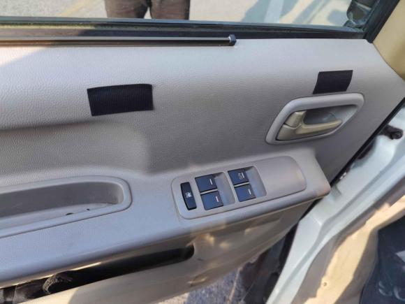 [深圳·鄂H] 二手铃木浪迪2009款 1.4L手动标准型 阳光版