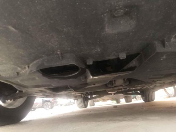 [杭州·贵A] 二手东南东南DX32016款 1.5L 手动尊贵型