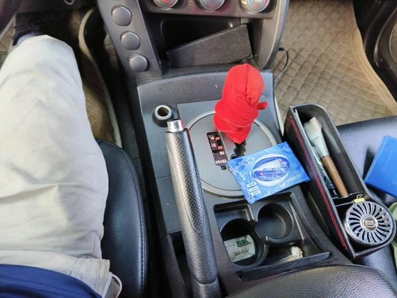 [武汉·鄂A] 二手双龙爱腾2011款 2.0T 两驱精英柴油版