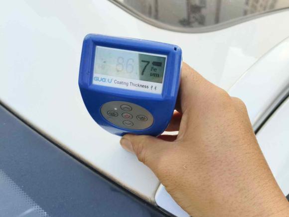 [南昌·赣M] 二手宝骏宝骏5102019款 1.5L 自动尊享型 国V