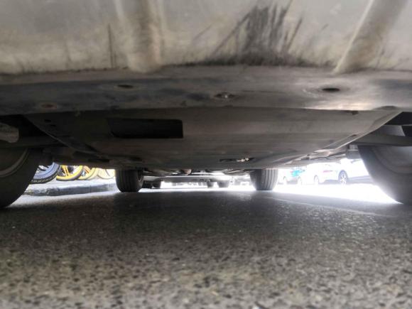 [西安·陕A] 二手凯迪拉克凯迪拉克SRX2014款 3.0L 精英型