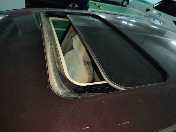 [北京·冀G] 二手斯柯达昊锐2009款 1.8TSI 自动优雅版