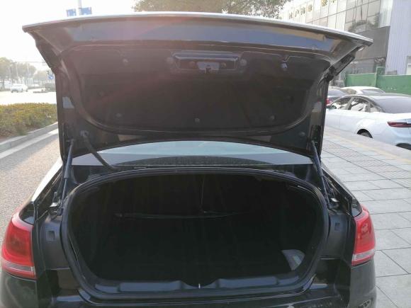 [宁波·浙F] 二手雪铁龙世嘉2013款 三厢 1.6L 自动品尚型