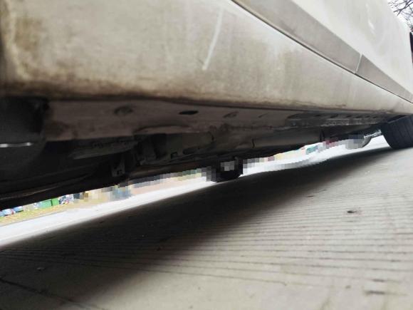 [合肥·皖A] 二手雪佛兰迈锐宝2012款 2.0L 自动豪华版