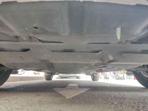 [台州·陕G] 二手丰田威驰2017款 1.5L CVT创行版