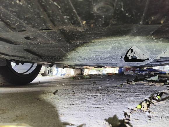 [武汉·鄂W] 二手长安长安UNI-V2022款 1.5T 运动版