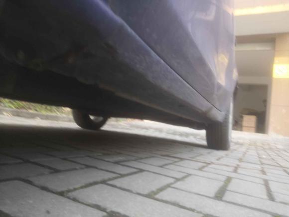 [湖州·浙E] 二手马自达马自达22008款 1.5L 自动豪华型