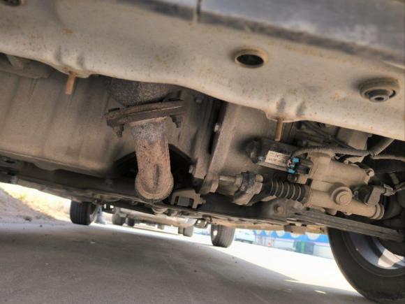 [青岛·鲁A] 二手凯翼凯翼C3R2015款 1.5L AMT金钻版