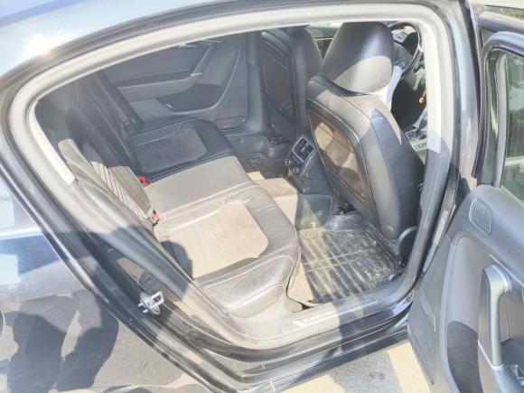 [青岛·鲁U] 二手大众迈腾2015款 1.8TSI 尊贵型