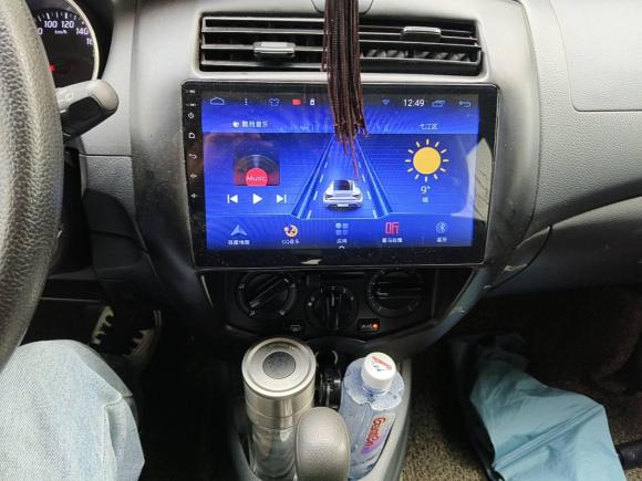 [合肥·皖A] 二手日产骊威2015款 1.6XL CVT豪华真皮版