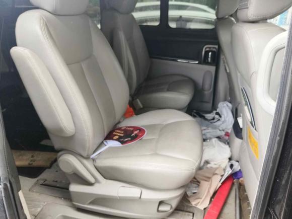 [嘉兴·浙F] 二手江汽集团瑞风M52016款 2.0T 汽油自动公务版