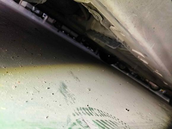 [宁波·浙B] 二手起亚起亚K52011款 2.0L 自动DLX