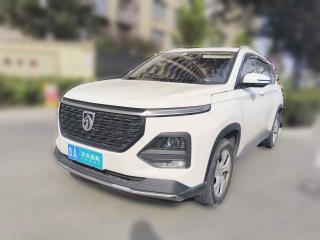 宝骏宝骏5302020款 1.5T 手动舒适型 7座「济南二手车」「天天拍车」