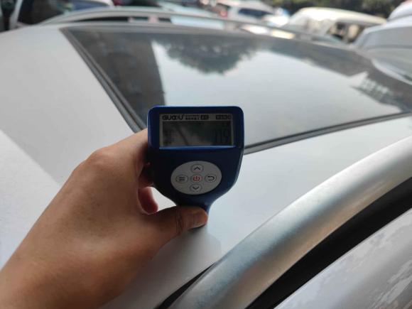 [义乌·浙G] 二手哈弗哈弗H6 Coupe2015款 蓝标 2.0T 手动两驱精英型