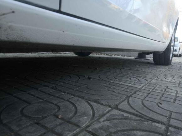 [青岛·苏N] 二手福特福睿斯2017款 幸福版 1.5L 自动时尚型