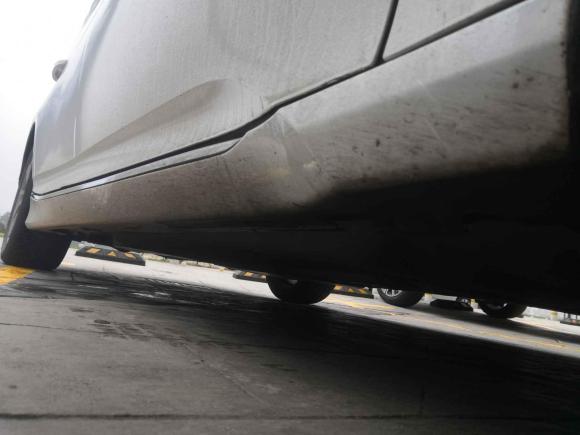 [成都·川G] 二手本田雅阁2018款 260TURBO 精英版 国V