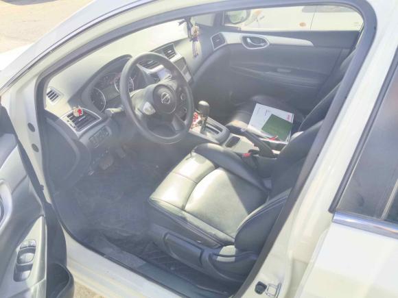 [台州·浙J] 二手日产轩逸2021款 经典 1.6XE CVT舒适版