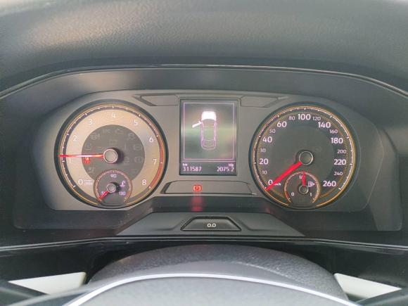 [苏州·苏E] 二手大众朗逸2019款 280TSI DSG舒适版 国VI