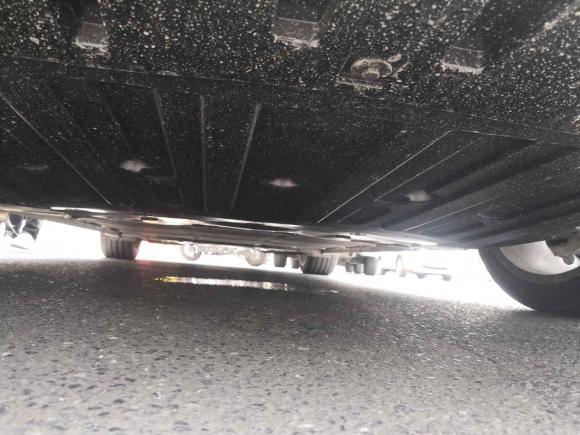 [上海·沪A] 二手飞凡汽车飞凡F72023款 进阶Pro版