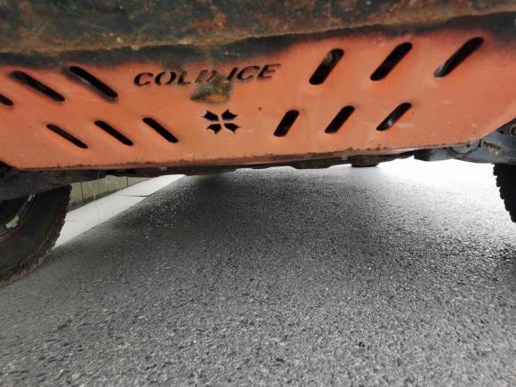 [南昌·赣A] 二手长城炮2021款 2.0T商用版自动汽油四驱精英型标箱GW4C20B