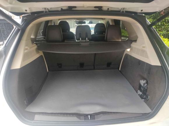 [广州·粤A] 二手林肯林肯MKC2014款 2.0T 四驱尊耀版