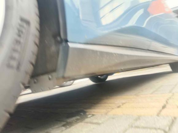 [上海·沪A] 二手蔚来蔚来ET52022款 75kWh