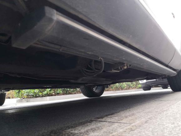 [宁波·浙B] 二手红旗红旗HS52022款 2.0T 智联旗享四驱版