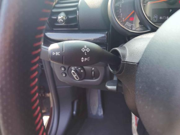 [深圳·粤B] 二手MINIMINI CLUBMAN2016款 改款 2.0T COOPER S 鉴赏家版