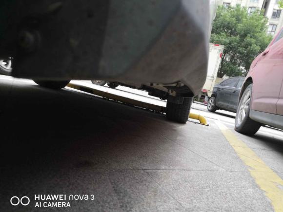 [台州·浙J] 二手广汽传祺传祺GS32017款 150N 自动精英版