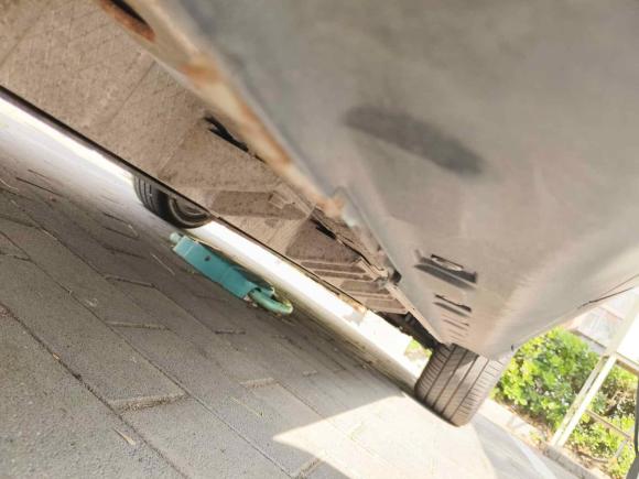 [北京·京A] 二手名爵名爵EZS纯电动2019款 E-Pro版