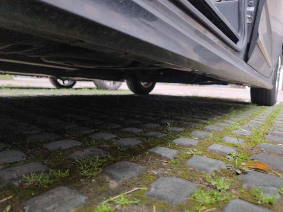 [南通·苏F] 二手上汽大通MAXUS大通G102018款 PLUS 1.9T 自动豪华版 柴油