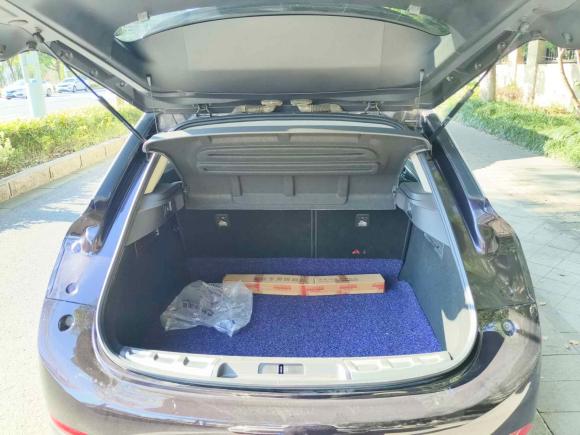 [苏州·苏E] 二手DSDS 62014款 1.6T 豪华版THP160