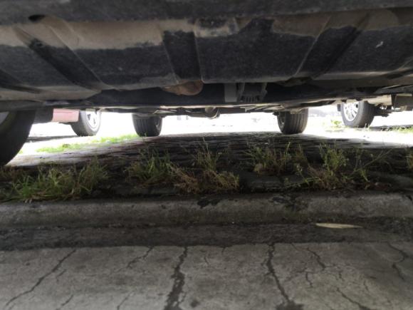 [合肥·皖A] 二手铃木维特拉2016款 1.6L 手动两驱进取型