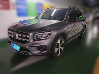 奔驰奔驰GLB2020款 GLB 200 先型特别版「南京二手车」「天天拍车」
