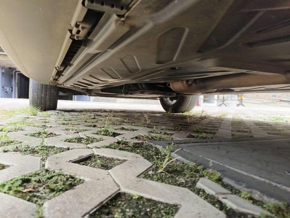 [广州·粤W] 二手奔驰奔驰GLC2021款 GLC 300 L 4MATIC 动感型