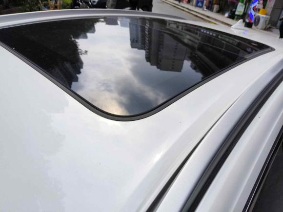 [西安·陕U] 二手哈弗哈弗初恋2021款 1.5T 自动大四版