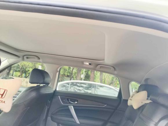 [佛山·粤E] 二手本田冠道2020款 370TURBO 四驱尊享版