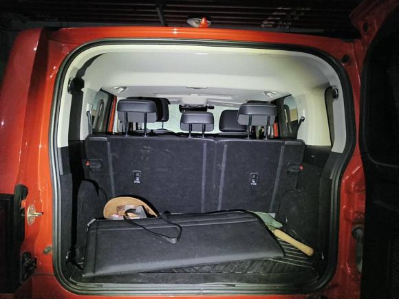 [宁波·浙D] 二手坦克坦克3002023款 越野版 2.0T 征服者