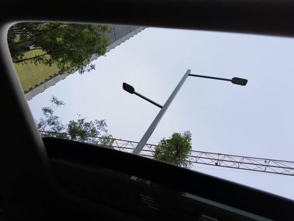 [西安·陕A] 二手大众朗逸2019款 280TSI DSG舒适版 国VI