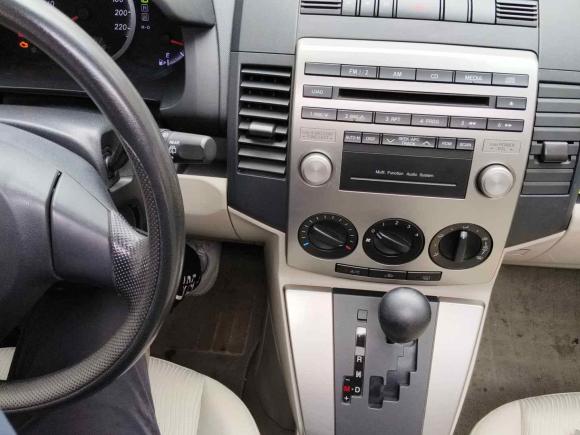 [济南·鲁B] 二手马自达马自达52008款 2.0 自动舒适型