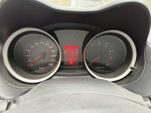 [上海·苏B] 二手三菱翼神2016款 1.8L 手动黑白复刻版