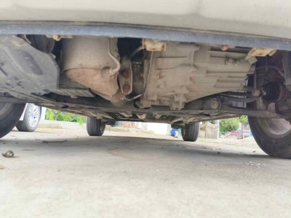 [佛山·粤E] 二手宝骏宝骏5102019款 1.5L 手动乐享型77kW 国VI