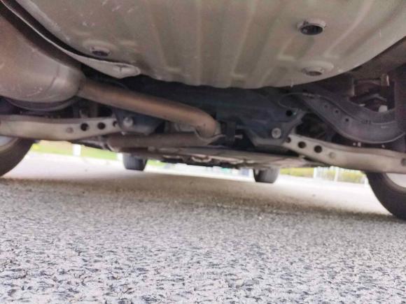 [湖州·浙C] 二手别克君威2020款 552T 精英型