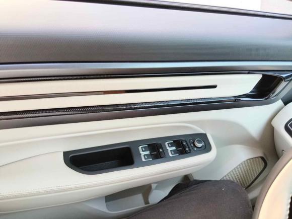 [金华·浙G] 二手吉利汽车吉利ICON2023款 1.5TD 巧克力醇巧版